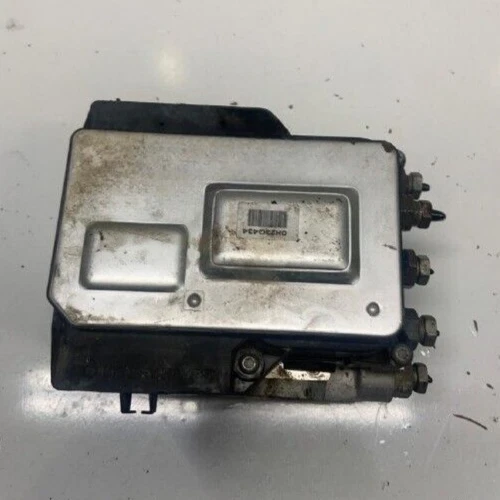 Ford Excursion F250 F350 2001 ABS conjunto de bomba de freno antibloqueo OEM Foto 3 de 4