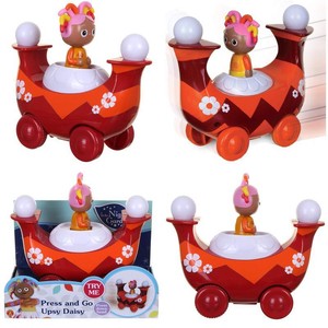 in the night garden push and go