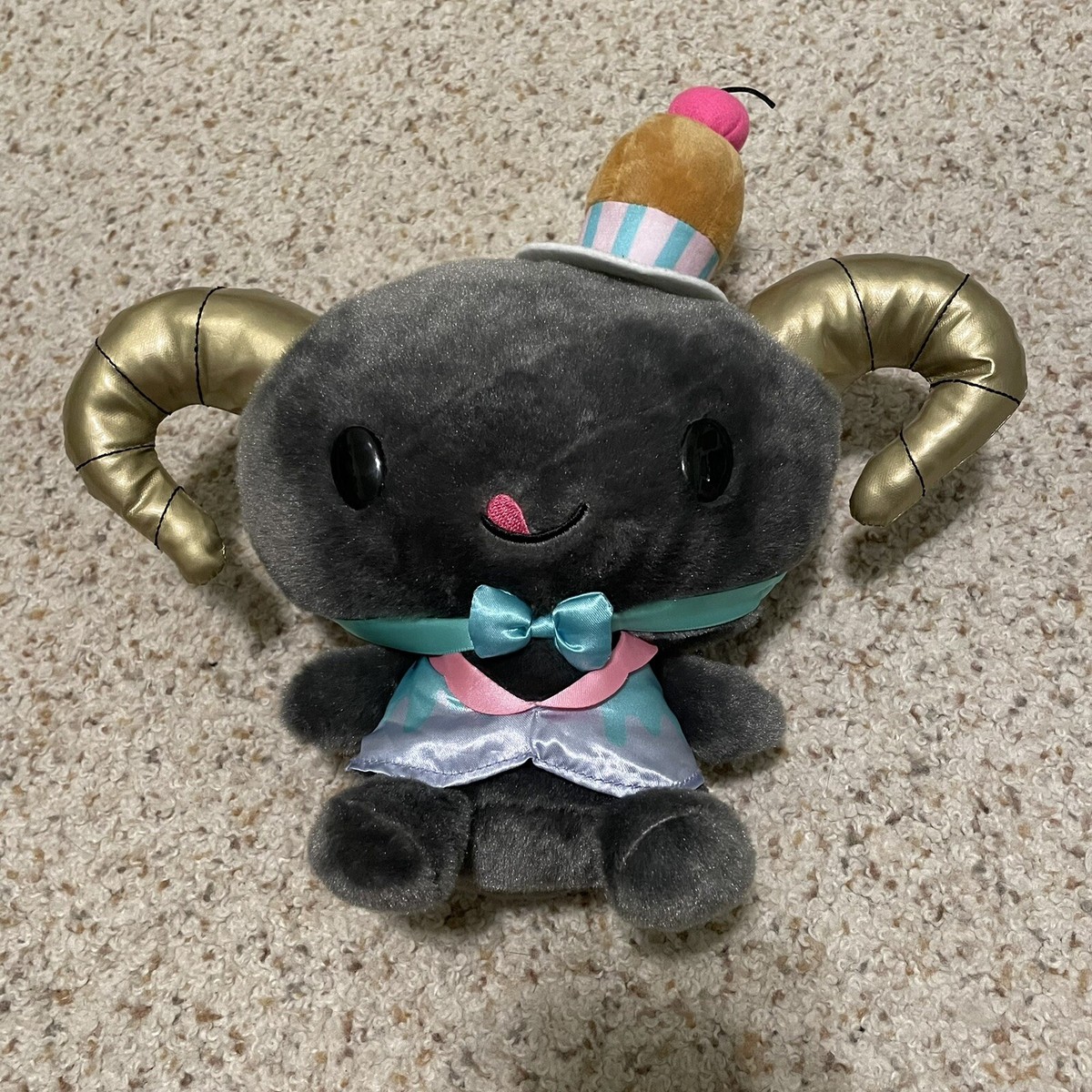 【期間限定セール】激レア★Lloromannic 当時物 2007年 マスコット 期間限定セール】激レア☆Lloromannic 当時物 2007年 マスコット 期間