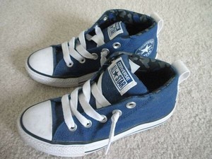 converse high tops for toddlers