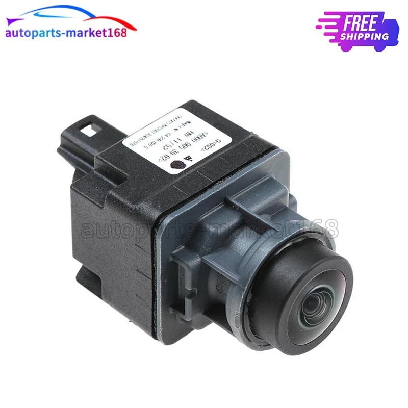 Cámara de visión envolvente A0009053902 para MERCEDES-BENZ ML GLE GLS W166 Clase E W212 Foto 4 de 4