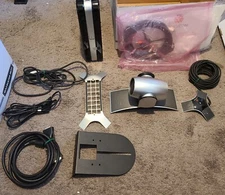 Polycom HDX 7000 Video conferencing equipment LOT2