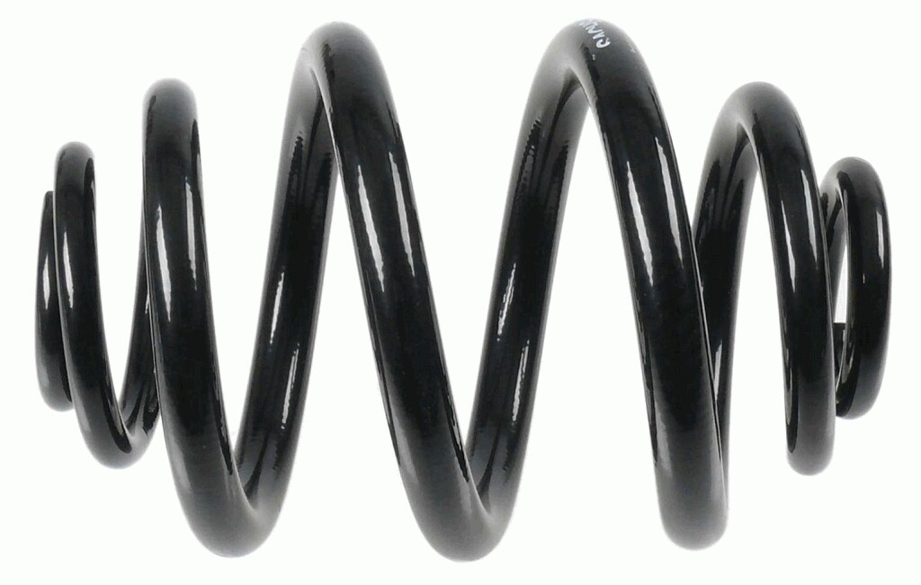 996 721 SACHS Coil Spring for BMW