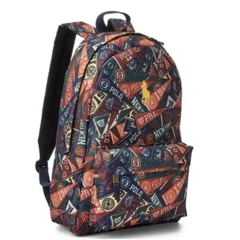 Ralph lauren hotsell backpack purses
