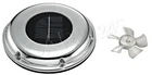 Osculati Solarvent Solar Fan. self running