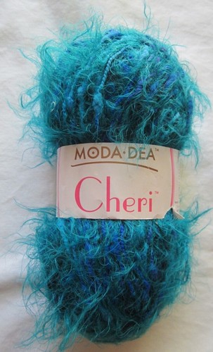 Moda-Dea Cartwheel/Cheerio/Cheri/Dream/TuTu/Wild! Yarn-YOU CHOOSE COLOR & STYLE - Picture 27 of 58
