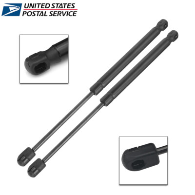 Front Bonnet Gas Struts Hoods Shocks Absorber For 2011-2019 Hyundai i40 Sonata