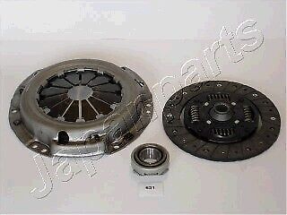 KF-631 JAPANPARTS CLUTCH KIT FOR DAIHATSU - Picture 1 of 7