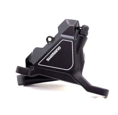 Shimano BL-MT201 BR-UR300 Front & Rear Hydraulic Disc Brake Set