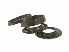 Air Cleaner 3 1/16 2 5/8 Plastic Adapter 1/2 1" 1-1/2" Riser Kit 6411G