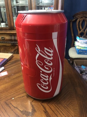 koolatron coca cola