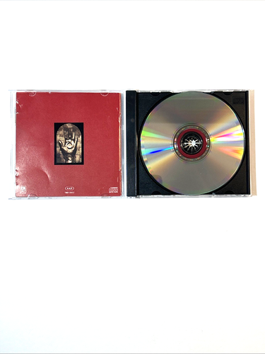 SIGNED Brother's Keeper CD By The Neville Brothers Aaron Art Charles Cyril - Picture 11 of 13