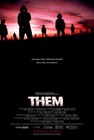 35mm Theatrical Trailer - Them (2006)