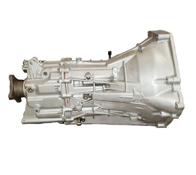 Reman Ford 5.0L MT82 Manual Transmission 6 Speed Mustang GT 2013