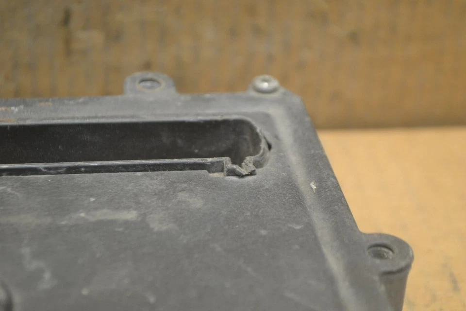 Dodge Intrepid 1993-1995 unidad de control de transmisión TCU 4606143 módulo 516-12E5 Foto 3 de 4