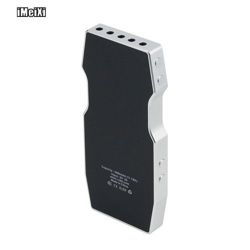 SO8 5th Live Sound Card Rechargeable Sound Card Cellphone Livestreaming Gadget - Photo 2/7