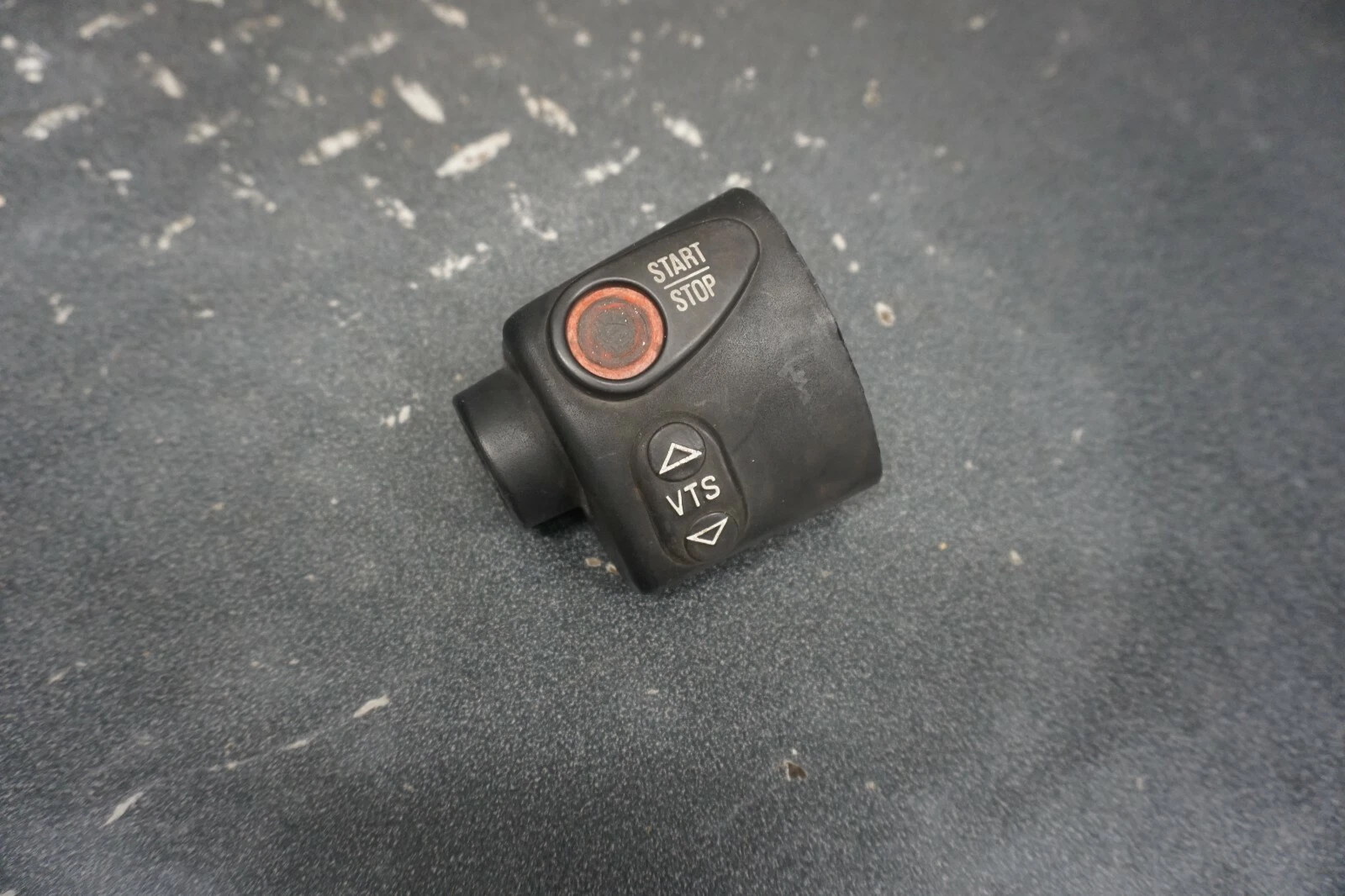 1996-1999 Sea-Doo OEM VTS Start Stop Housing Box Freshwater SPX GSX XP Limited