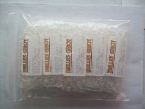 Set polarizing beam splitter cubes (5pcs), 670nm, 10mm, new, Melles-Griot, USA 