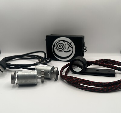 SIM Racing RUMBLE PACK KIT - LUNATECH | eBay