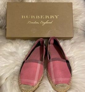ebay burberry shoes