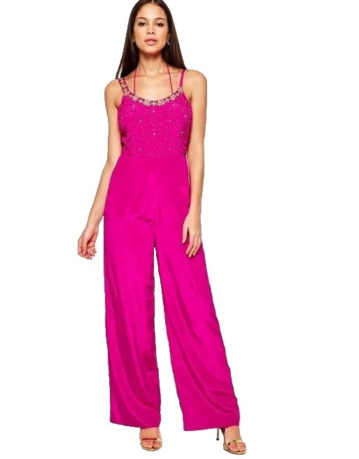 Ropa de mujer Virgos Lounge