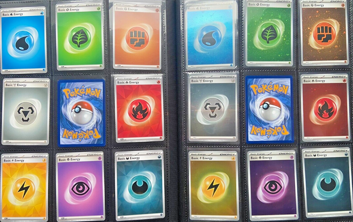 pokemon tcg energy card packs TCG: Pack — Masters As long as this card is attached to a Pokémon Sealed Energy Packs | The