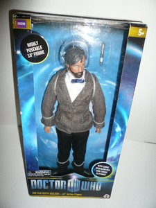 doctor who toys ebay