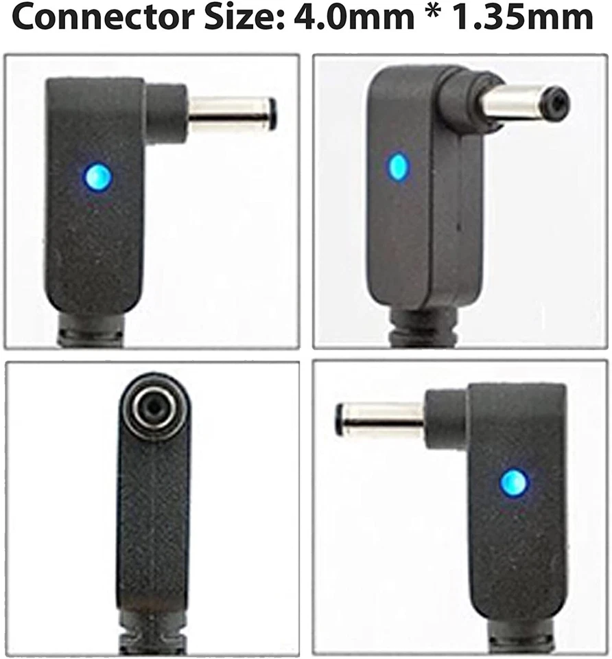 Cargador Original Original para Laptop Asus 14" Cloudbook E410, E410MA, E410MA-EB164TS Foto 4 de 4