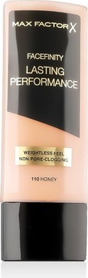 Max Factor Facefinity Lasting Performance Foundation 110 Honey 35 ml