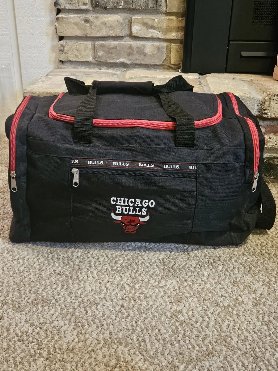 Chicago Bulls NBA Bags for sale | eBay