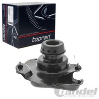 Topran Getriebelager Lagerung, Schaltgetriebe FüR Seat Arosa VW Lupo Polo