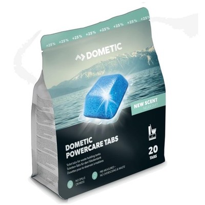 DOMETIC Power-Care Für Camping-Wcs & Chemietoiletten   Sanitär-Zusatz Zersetzt F