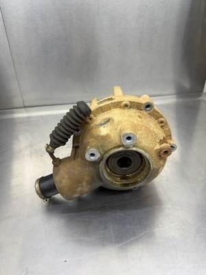 2007 08 09 10 CAN AM BRP OUTLANDER MAX 650 800 FRONT DIFFERENTIAL DIFF 703500907