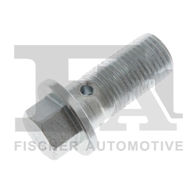 Hohlschraube, Lader FÜR Opel Astra H (A04) - Fa1 989-10-010-image