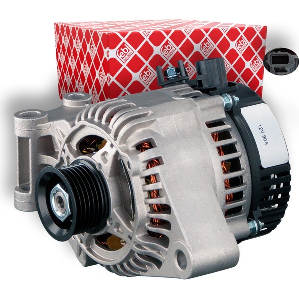 Febi Bilstein 101534 Generator FüR Ford Focus Daw Dbw Dfw Dnw-image