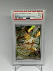 2025 Pokémon SvP EN-SV Prismatic Evolutions ETB - Eevee 173 Mint 9