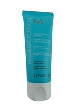 Moroccanoil NEW Hair Smoothing Lotion 2.5 oz for Frizz Prone Hair Control