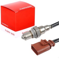 HERTH+BUSS LAMBDASONDE passend für AUDI A3 SEAT IBIZA LEON TOLEDO SKODA FABIA