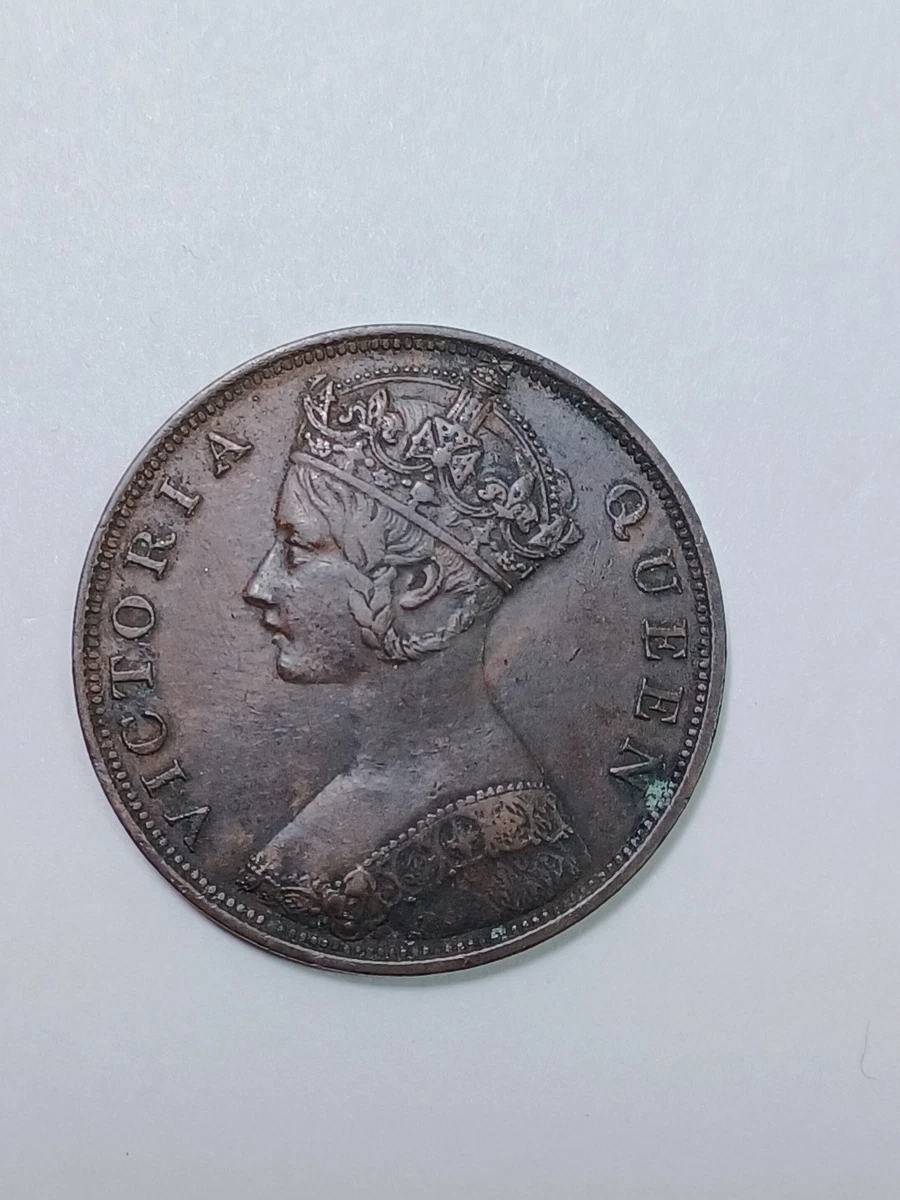 1866 Year Hong Kong Coins for sale | eBay