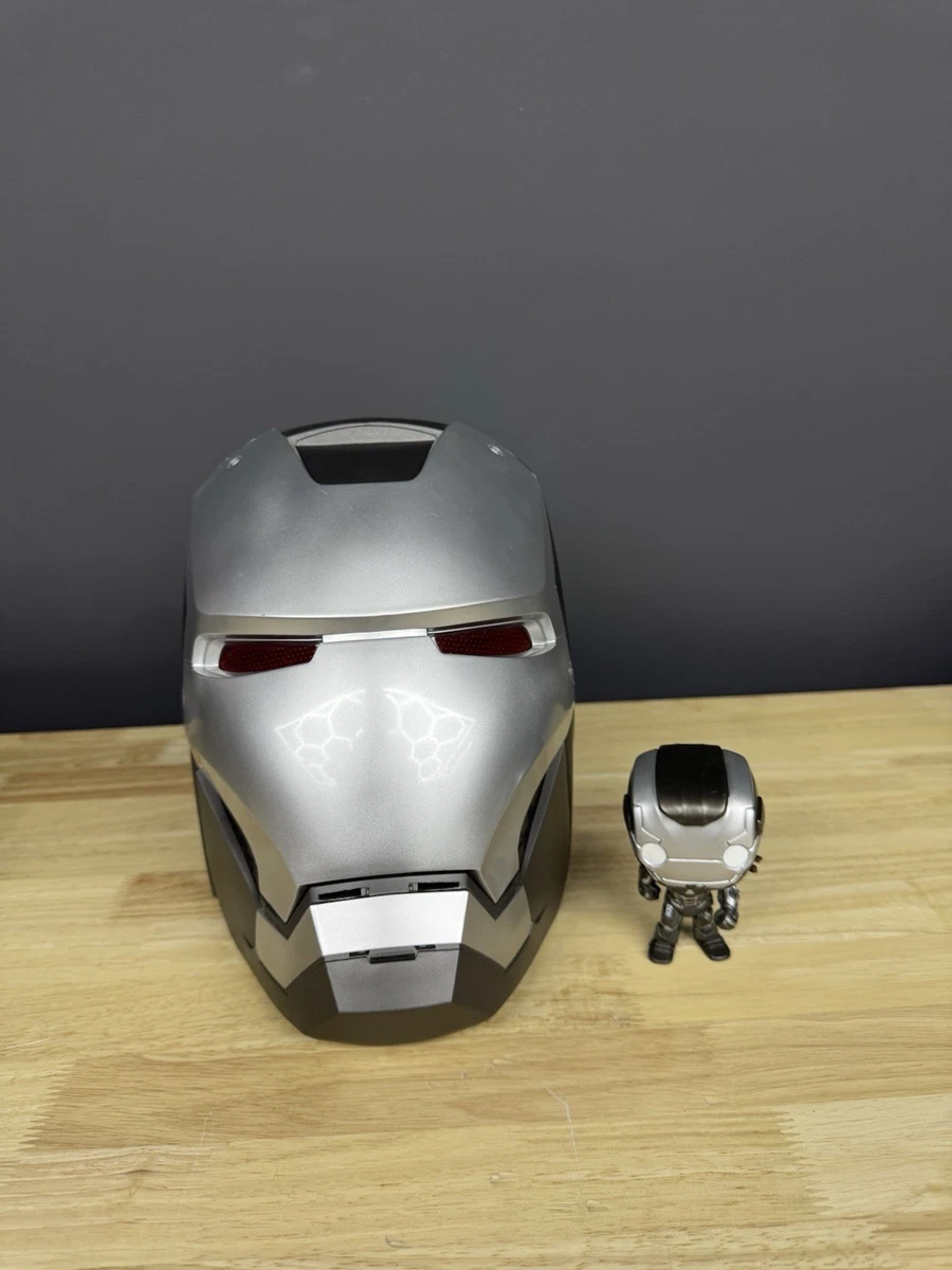 War Machine Action Armors for sale | eBay