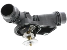 Vemo 51XW47S Coolant Thermostat Kit Fits 2001-2006 BMW 325Ci Base