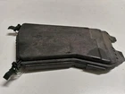 Fuse box cover