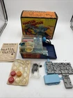 Vintage 1979 Mattel MASTER CASTER Make Your Own Formula 1 Cars Tested/Working