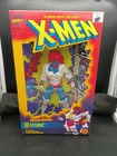 Toy Biz X-Men Deluxe Mystique 10” Action Figure Sealed Vintage