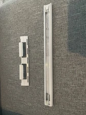 Hunter Douglas Powerview Replacement 18V Battery Wand/Tube for Motorized Shades