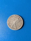 1918 Walking Liberty Half Dollar