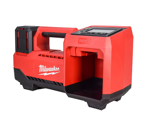 Milwaukee 2848-20 M18 18V Cordless Li-Ion Tire Inflator - Bare Tool - Picture 6 of 8