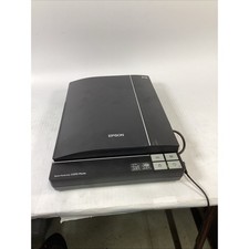 Epson Perfection V370 Photo, Slide & Film Sca...