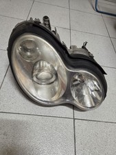 Ampoule Mercedes 200