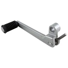 Gear Shift Shifter Lever Pedal Fit For Kawasaki Ninja ZX6R 2013-2018 14 15 16 17